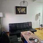 Home Away