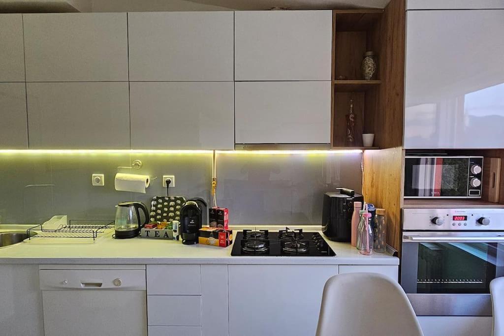 Apartment Away