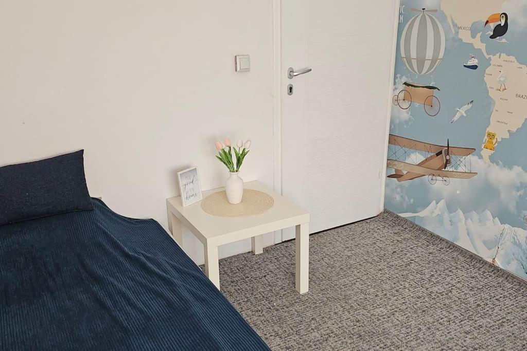 Apartment Away SJJ