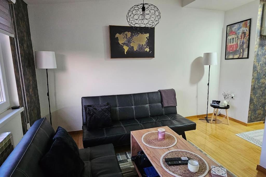 Away Apartment