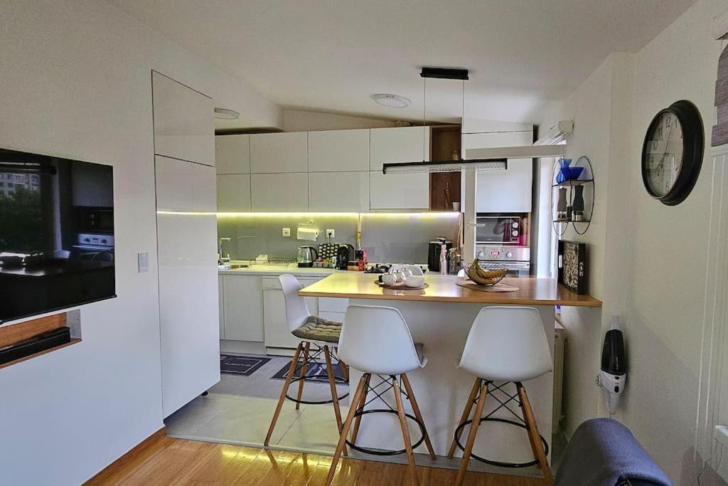 Away Apartment Sarajevo