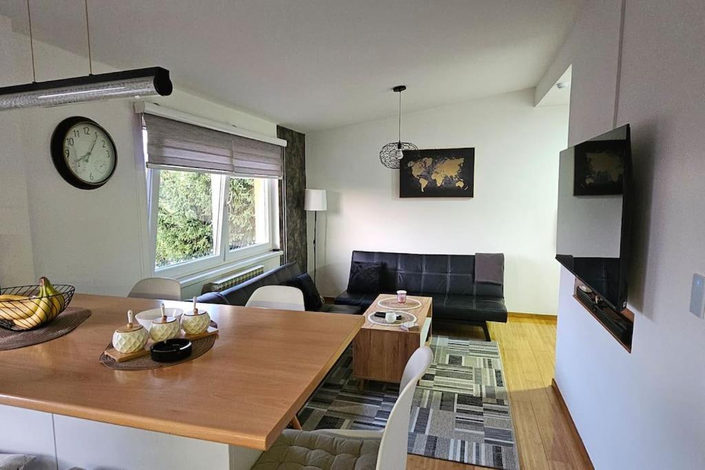 Away Apartment