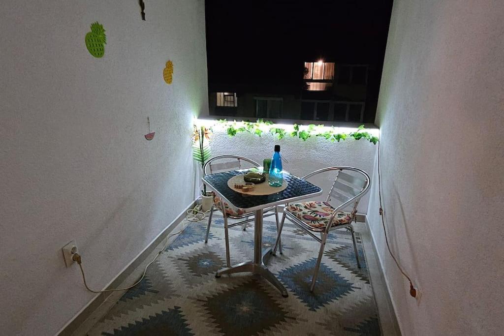 Away Apartment *